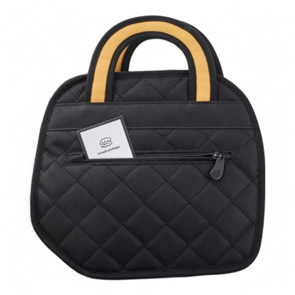 JUMP FROM PAPER Crossbody - Picture 7 of 7